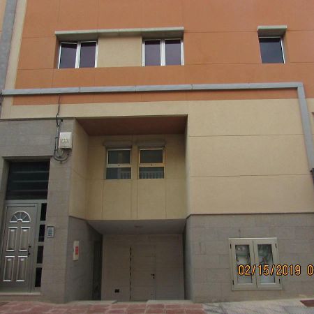 Apartamento Seifía 2B Pozo Izquierdo Exterior foto