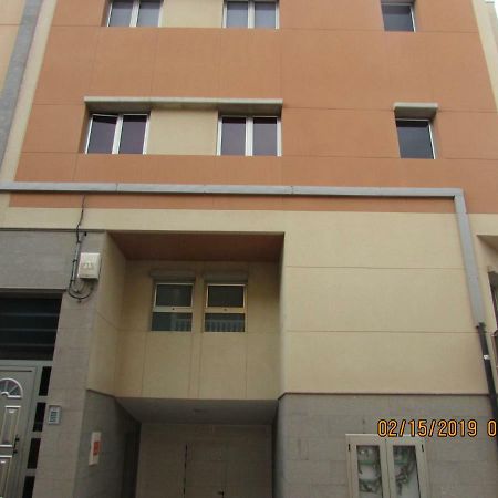 Apartamento Seifía 2B Pozo Izquierdo Exterior foto