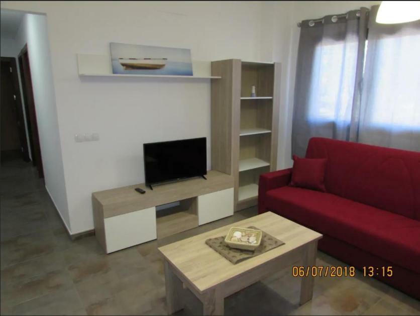 Apartamento Seifía 2B Pozo Izquierdo Exterior foto