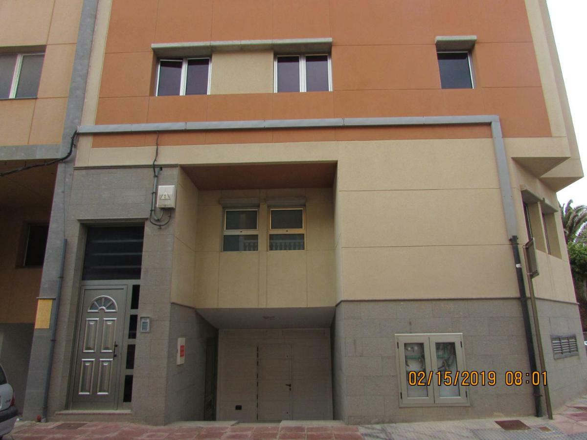 Apartamento Seifía 2B Pozo Izquierdo Exterior foto