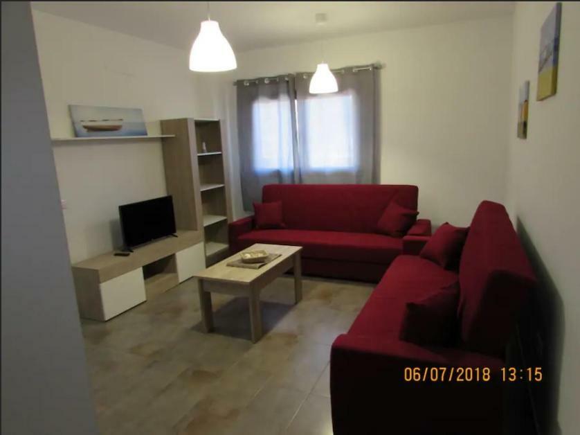 Apartamento Seifía 2B Pozo Izquierdo Exterior foto