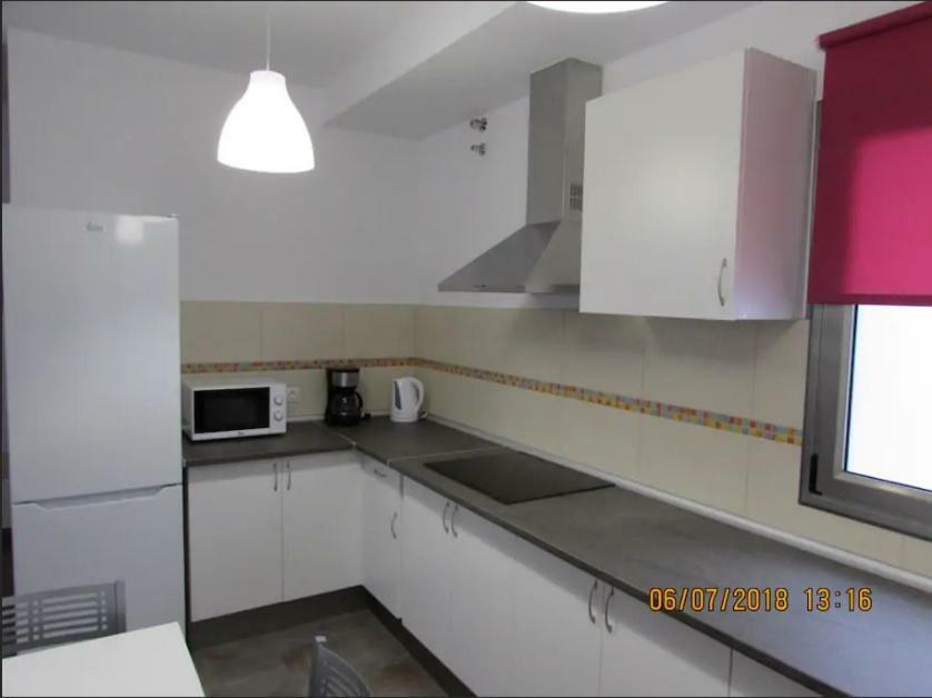 Apartamento Seifía 2B Pozo Izquierdo Exterior foto