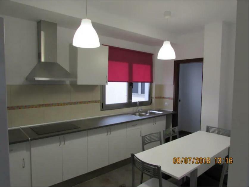 Apartamento Seifía 2B Pozo Izquierdo Exterior foto